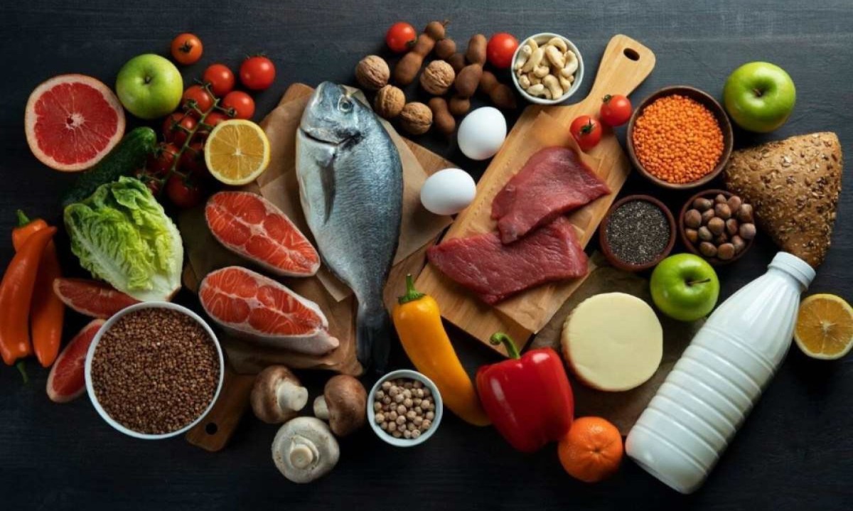 A Sociedade Internacional de Nutrição Esportiva (ISSN) recomenda de 1,4 a 2 g de proteína/kg/dia aos indivíduos que se exercitam diariamente -  (crédito: Freepik)