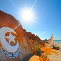 Se prepare para celebrar a gastronomia de Canoa Quebrada no Festival Du Mar, em agosto - Uai Turismo