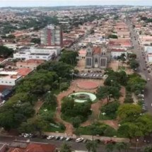 Cidade de MG registra 27 tremores de terra este ano; saiba qual -  Prefeitura de Frutal/Divulgação. 