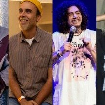 Veja quem são os famosos que comemoraram a descriminalização da maconha - Instagram/ Reprodução