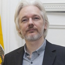 Relembre quem é Julian Assange, fundador do WikiLeaks - flickr David G Silvers.