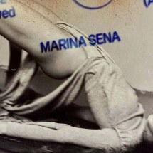 Marina Sena: lança a versão acústica de 'Mande um Sinal'   - Fernando Tomaz
