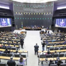 Saiba quem são os deputados federais mais ricos de Minas Gerais - Bruno Spada / Câmara dos Deputados