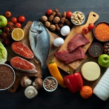 Proteína: 7 perguntas e respostas para garantir um consumo adequado - Freepik