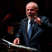 Lula e mercado financeiro acirram divergências - Pablo Porciuncula/AFP – 19/6/24