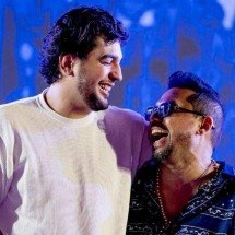 Xand Avião presenteia Nattan com relógio de 1,8 milhão de reais  - Lucas Facundo