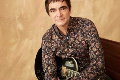 Samuel Rosa diz que "Rosa" surgiu da necessidade de tomar as rédeas da própria carreira -  (crédito: Lorena Dini/divulgação)