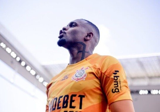 Foto: Rodrigo Coca/Ag.Corinthians