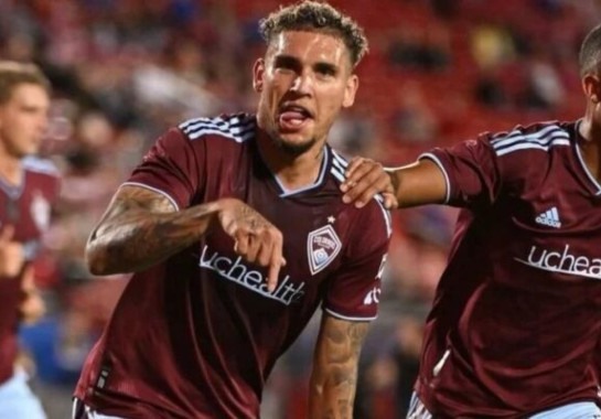 (Foto: Cesar Greco/Palmeiras/by Canon)