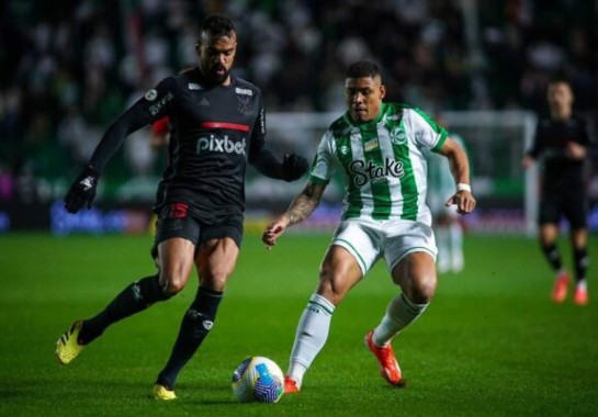 Foto: Fernando Alves/ECJ