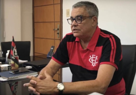 Foto: Maurícia da Matta/EC Vitória