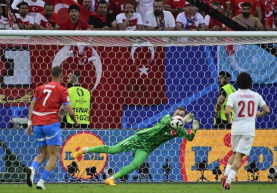 AFP via Getty Images