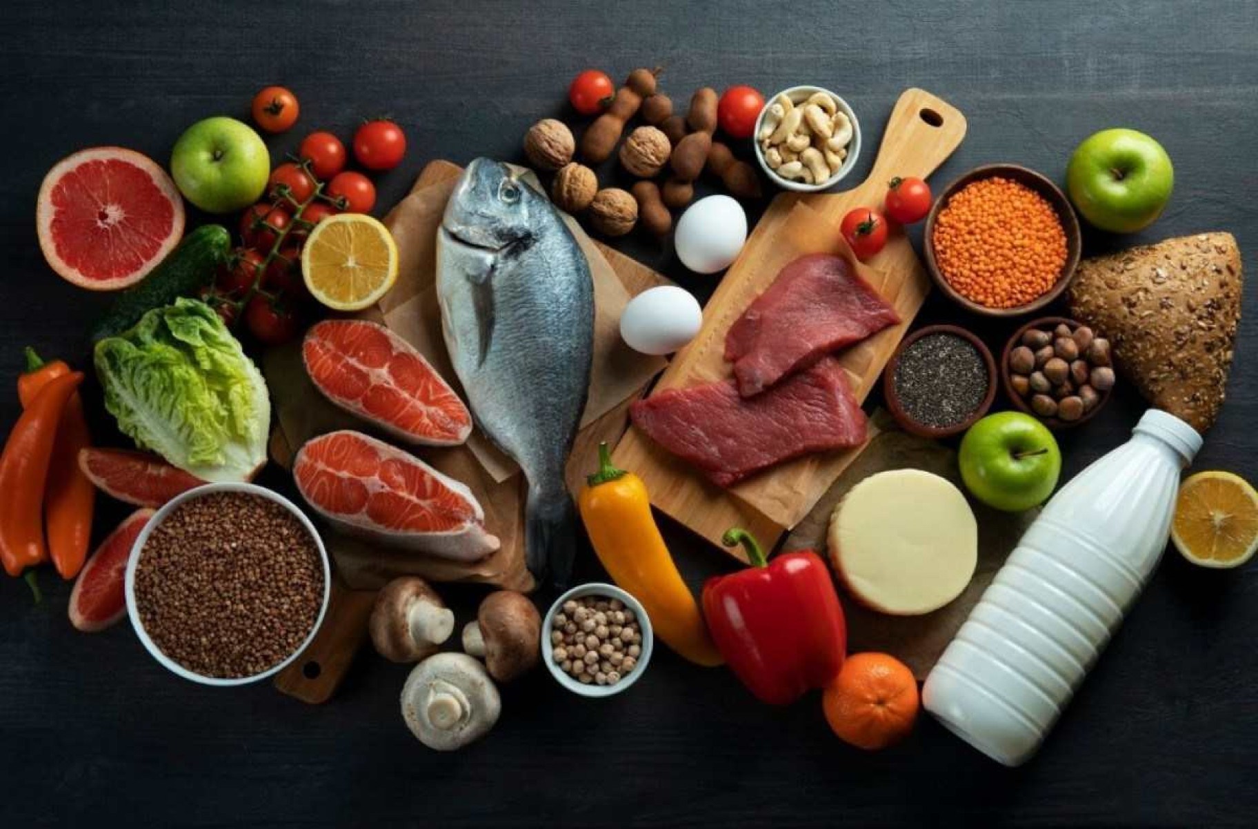 Proteína: 7 perguntas e respostas para garantir um consumo adequado