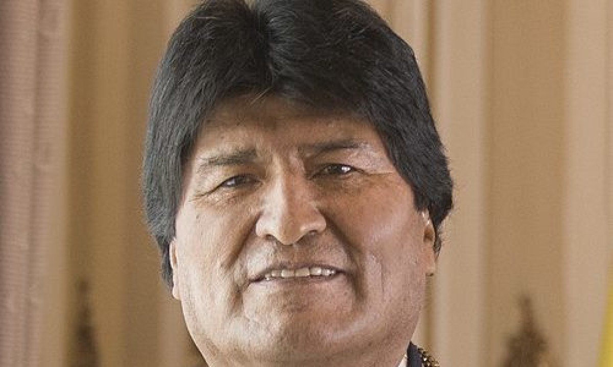 Nos últimos anos, a Bolívia vem enfrentando períodos de instabilidade política. Em 2019, Morales deixou o poder após um golpe de Estado que ocorreu depois de uma série de greves e protestos eclodirem pelo país. -  (crédito: EneasMx -  wikimedia commons )