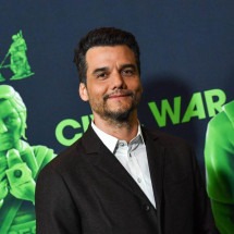 Wagner Moura faz 48 anos: relembre cinco personagens marcantes - VALERIE MACON / AFP