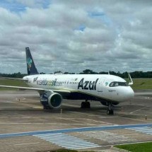 BH terá voos diretos para Manaus, Porto Velho e Rio Branco - Andryo Amaral/Rede Amazônica