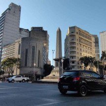 Previsão do Tempo: saiba se vai chover em BH nesta quarta - Jair Amaral/EM/D.A.Press