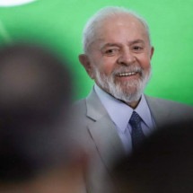 Lula confirma viagem à Bolívia para 'fortalecer a democracia' - Joédson Alves/Agência Brasil