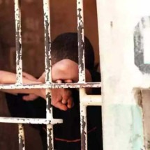 Relatório detalha o perfil dos menores de idade infratores atendidos em BH - Emmanuel Pinheiro/Estado de Minas