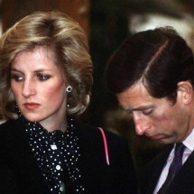 Carta de princesa Diana revela briga com Charles por ciúmes - Jayne Fincher/Arquivo/Getty Images