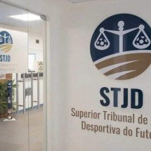 CBF causa alvoroço em Brasília ao segurar vagas para STJD - Divulgação/STJD