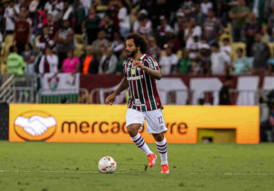  MARCELO GONCALVES / FLUMINENSE