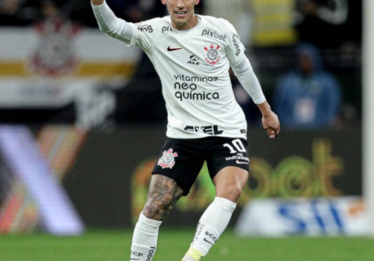 Rodrigo Coca/Agência Corinthians