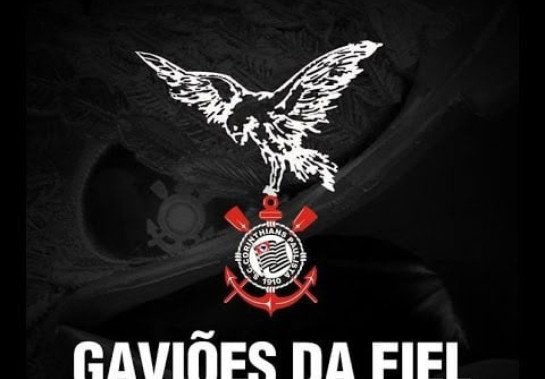 Foto: Divulgação/Gaviões da Fiel