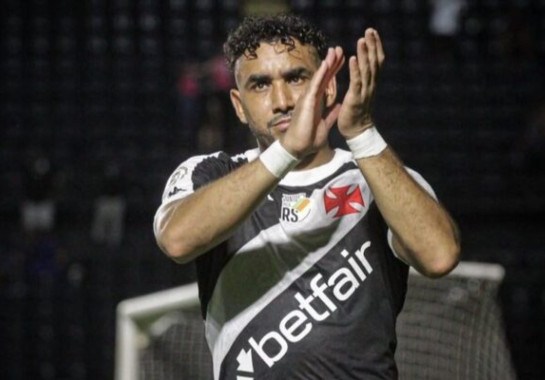- Foto: Matheus Lima / Vasco