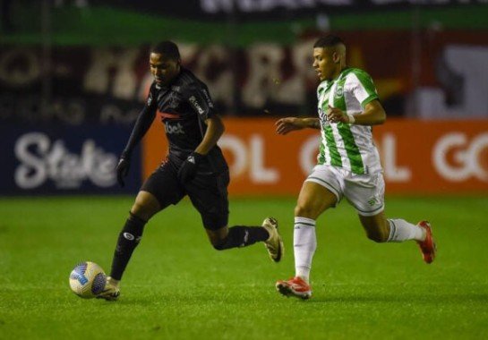 Foto: Marcelo Cortes /CRF