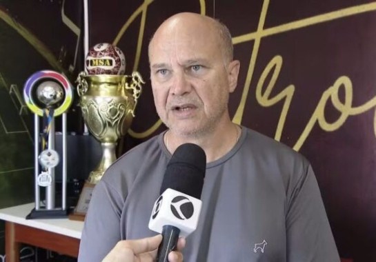 Foto: Reprodução / TV Integração