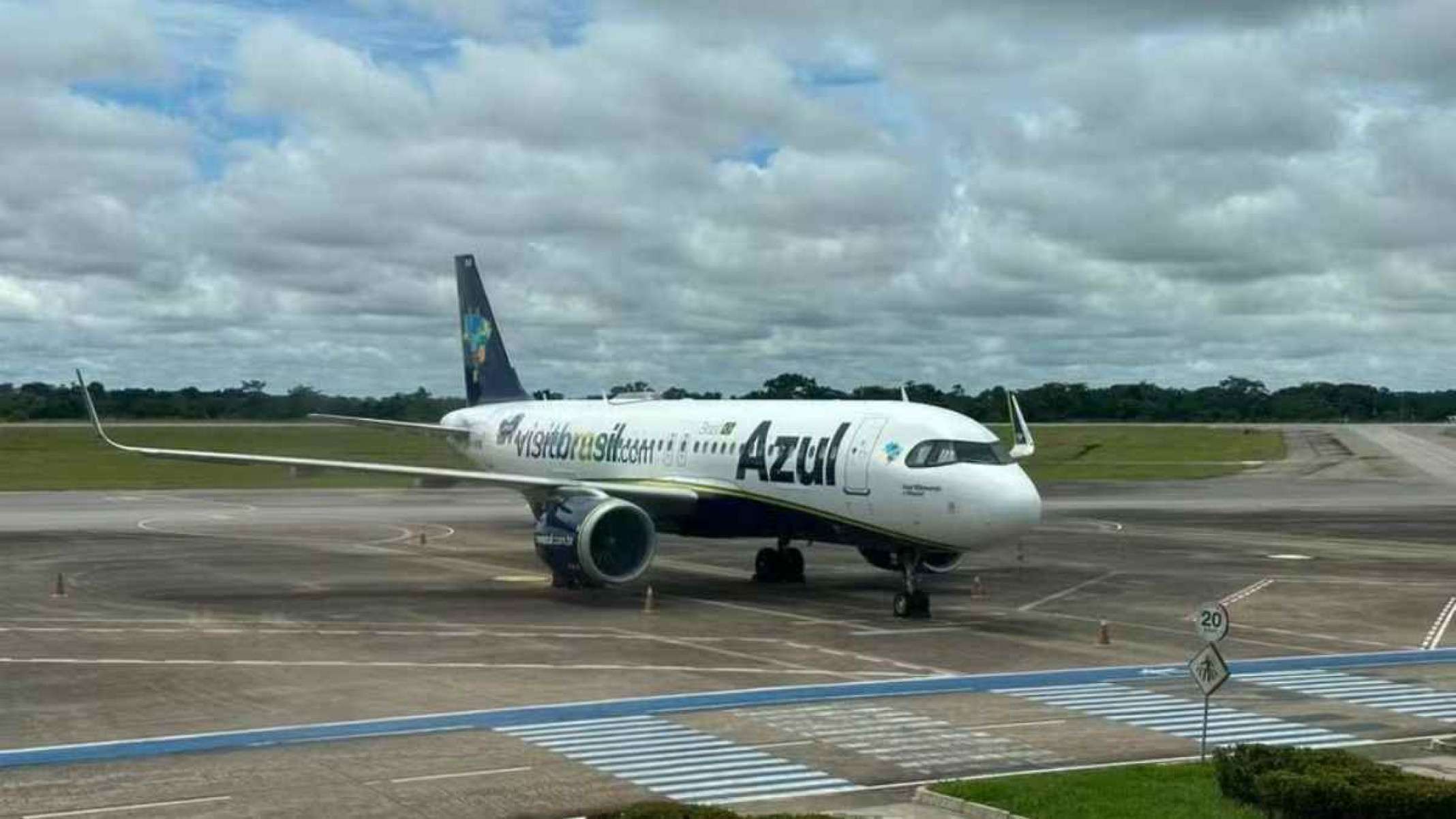 BH terá voos diretos para Manaus, Porto Velho e Rio Branco