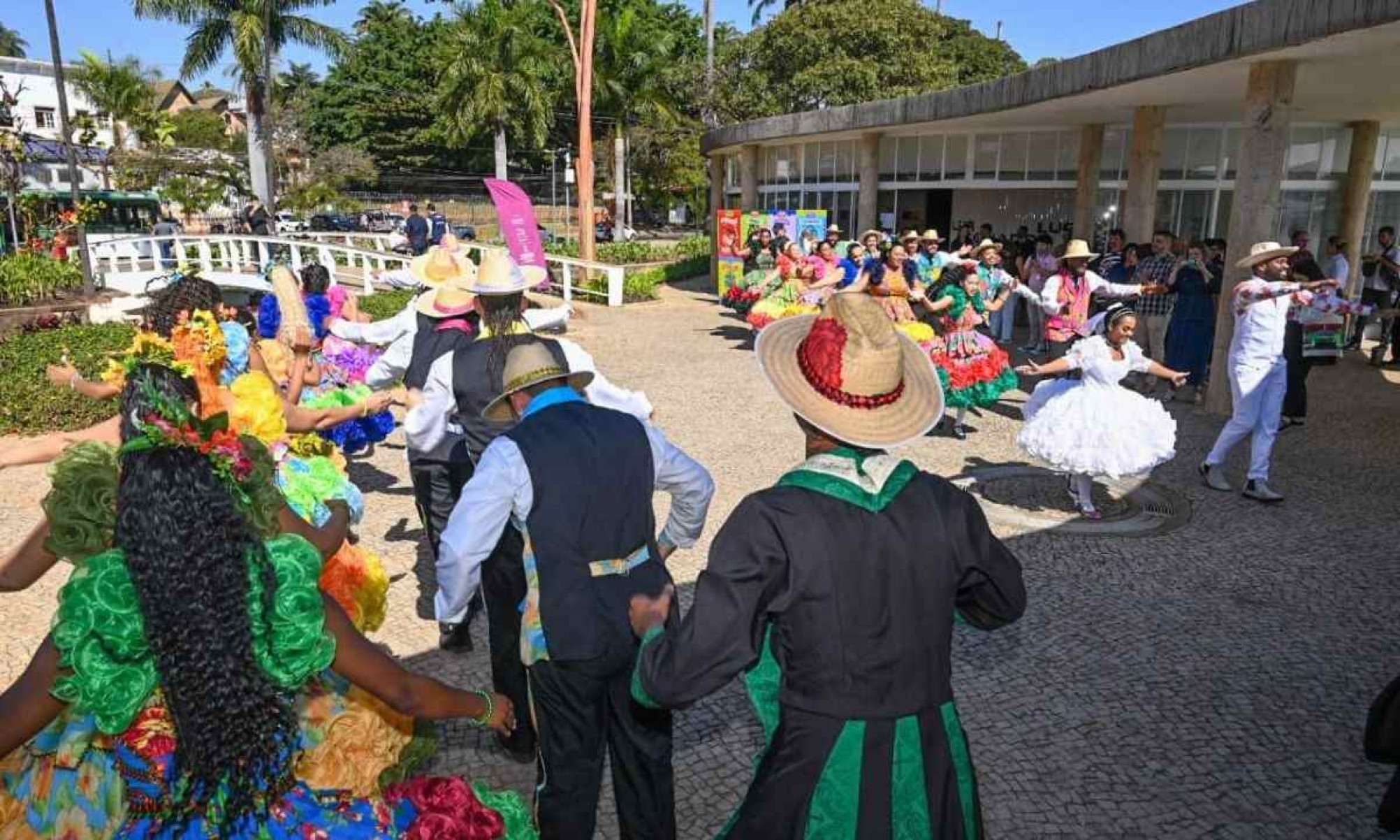 45ª Arraial de Belo Horizonte