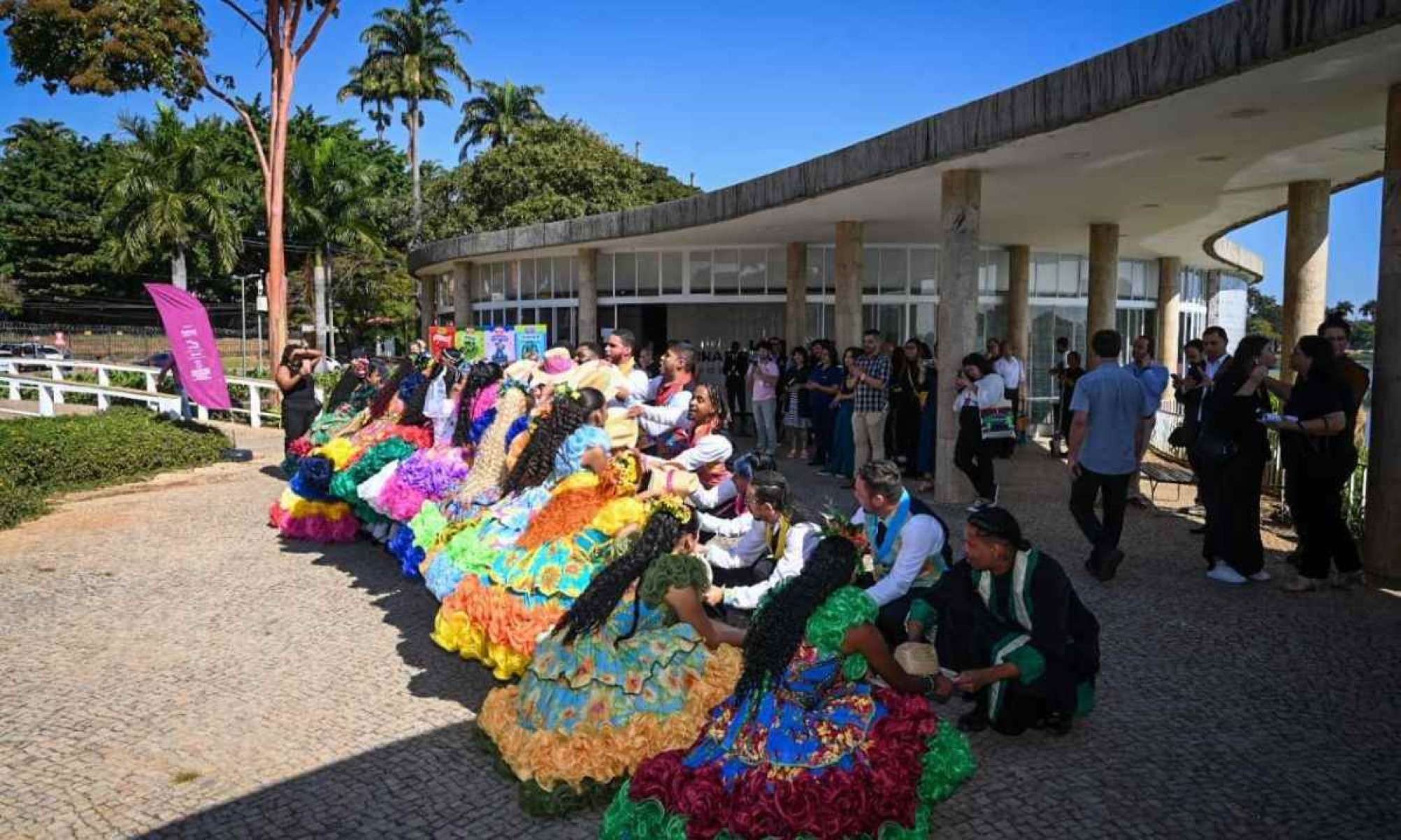 45ª Arraial de Belo Horizonte