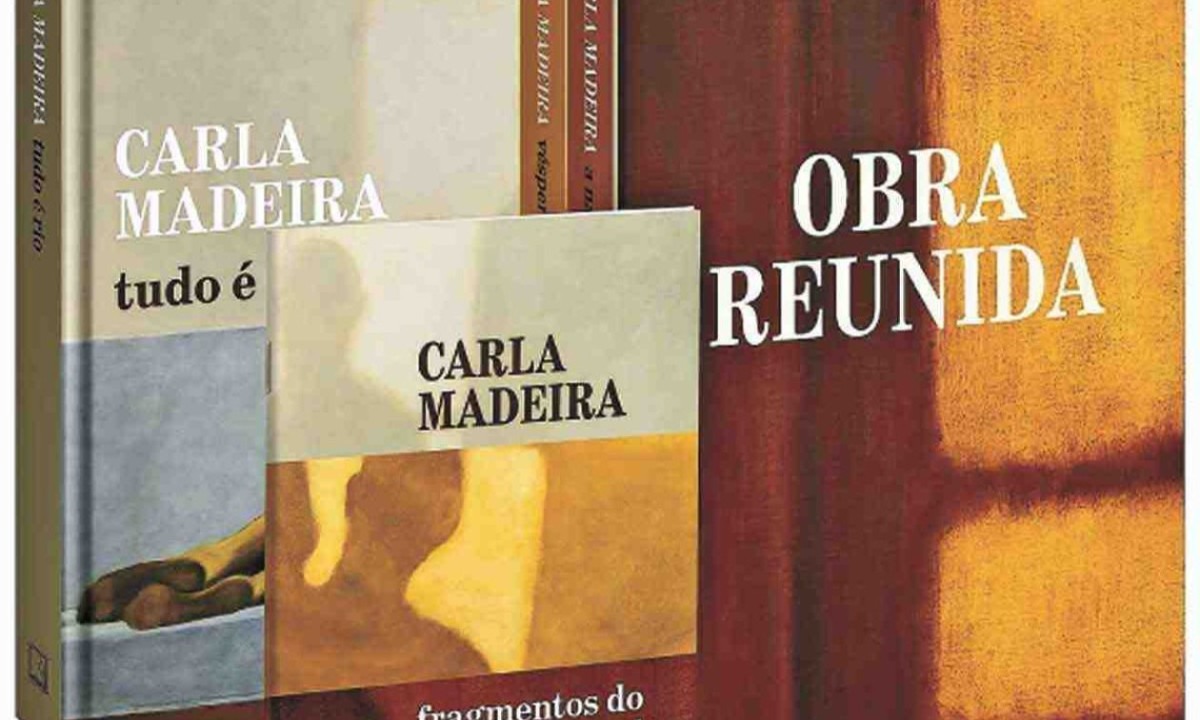 Capa dos livros, 