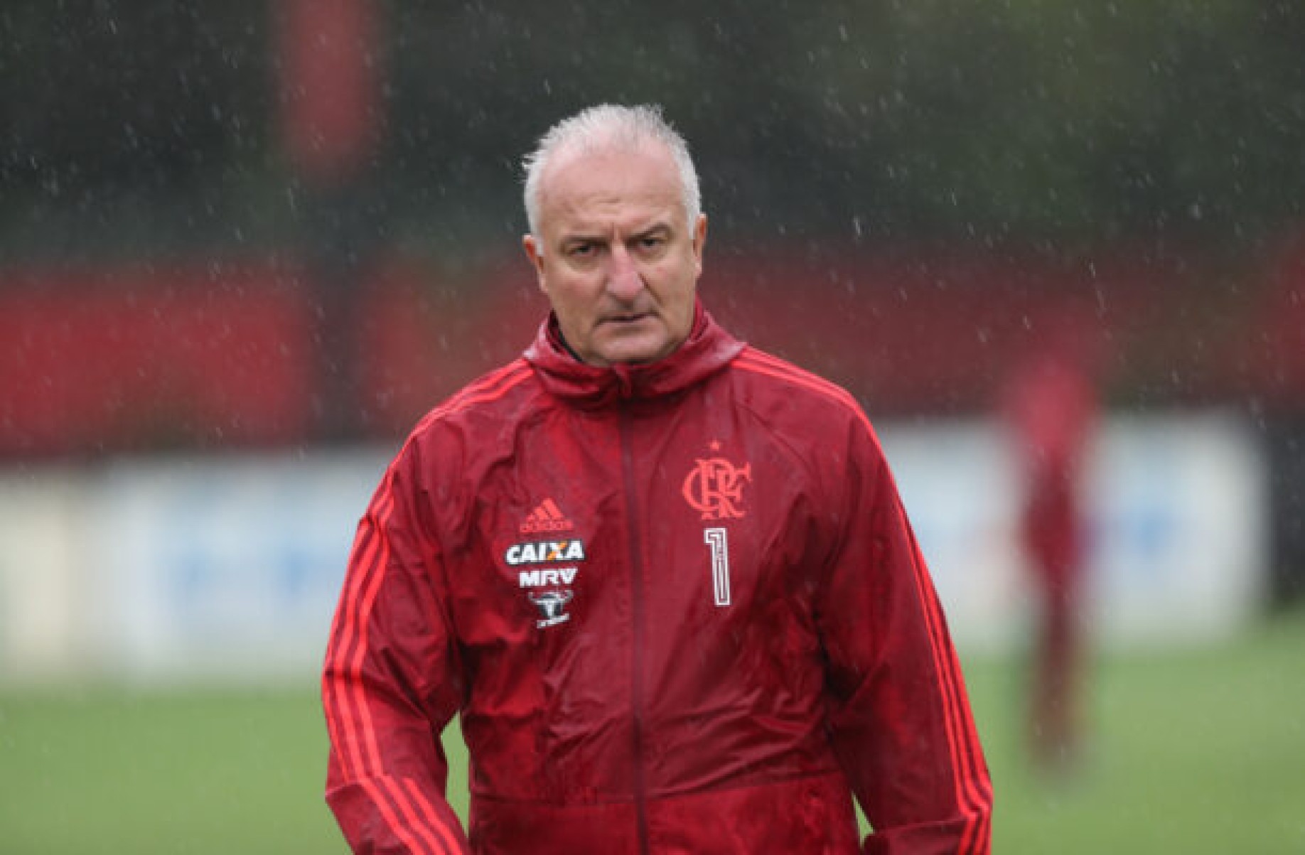 Presidente do Flamengo explica saída de Dorival: ‘Ia criar um incentivo perverso’