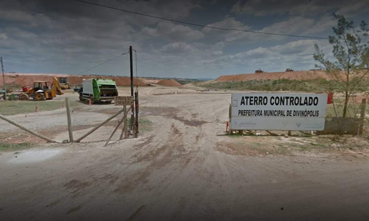 ‘Tarifa do lixo’ gera polêmica e provoca dúvida entre prefeitos mineiros - Rede de Noticias
