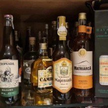 Brasil registra crescimento recorde no setor de cachaça; Minas lidera - Arquivo Pessoal