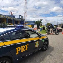 Reviravolta em denúncia de assédio na PRF surpreende servidoras  - Reprodução PRF gov.br