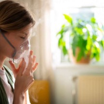 Tempo seco: como se proteger das doenças respiratórias? - Freepik