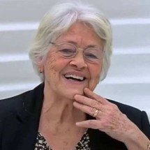 Adélia Prado agradece pelos prêmios Machado de Assis e Camões; veja o vídeo - TV Cultura/ Reprodução