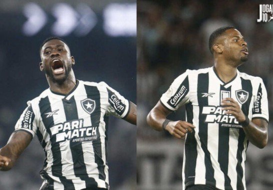 Foto: Vitor Silva/BFR