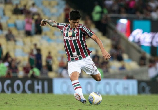  - Foto: Marcelo Gonçalves/Fluminense