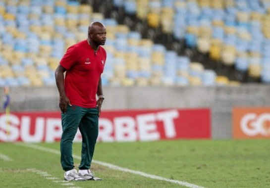 Foto: MARCELO GONÇALVES / FLUMINENSE FC