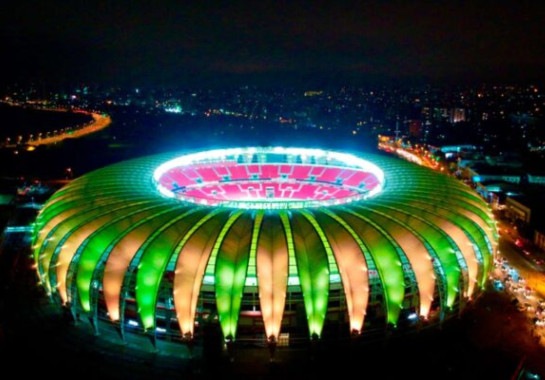 Foto: Divulgação / Internacional