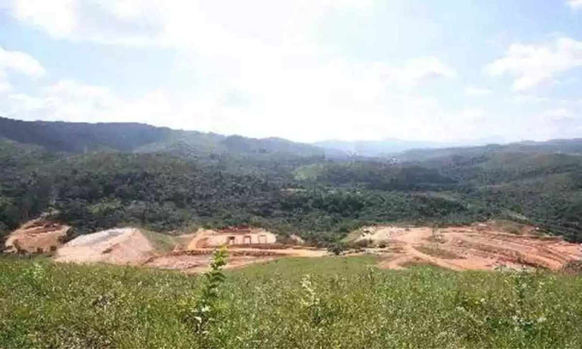 Feam defende liberação de atividade de mineradora próxima à Serra do Curral