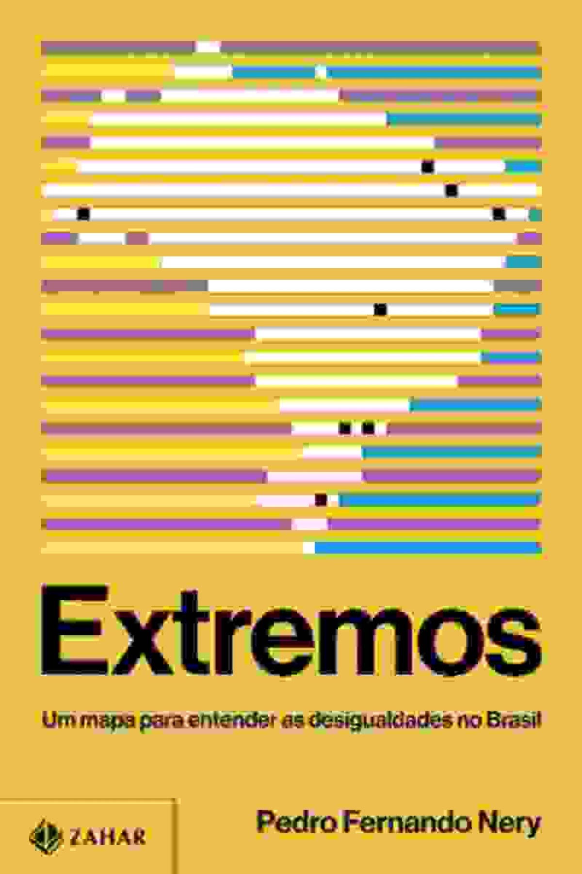 Isolada no Amazonas, Ipixuna carCapa do livro "Extremos - Um mapa para entender as desigualdades no Brasil"ece de infraestrutura e tem como principal acesso o Rio Juruá