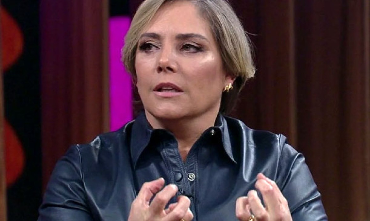 Heloísa Perissé:  A atriz e comediante, que recentemente fez tratamento contra um câncer nas glândulas salivares, também tem medo de avião e já assumiu isso publicamente.   -  (crédito: Reprodução do site otvfoco.com.br/heloisa-perisse
(Foto: Reprodução))