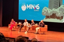 Minas Summit supera expectativas e se consolida como evento de inovação