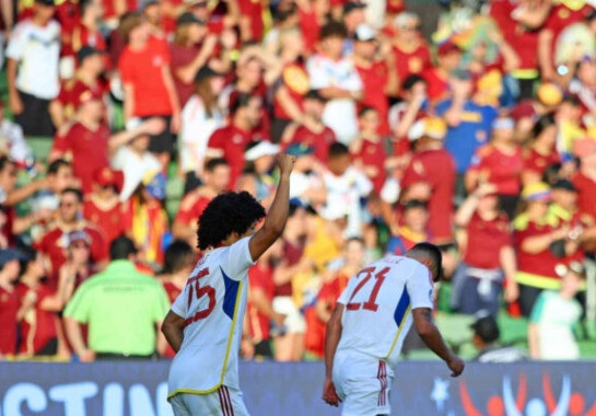 Foto: Aric Becker/AFP via Getty Images